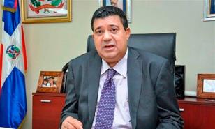 Euclides Sánchez renuncia de la Fuerza del Pueblo; dice fue desconsiderado