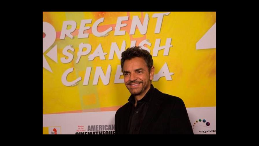 El mexicano Eugenio Derbez enviudará en nueva película de Netflix Lotería