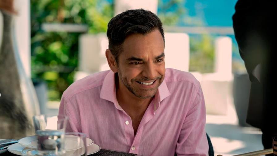 Eugenio Derbez: Quiero mostrar que México es mucho más que narcotraficantes