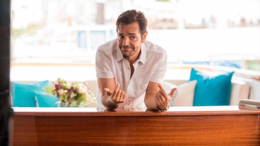 Eugenio Derbez recibirá el Premio de la Herencia Hispana en Estados Unidos Eugenio Derbez recibirá el Premio de la Herencia Hispana en Estados Unidos