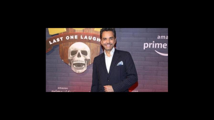 Derbez, Diego Luna y Maradona encabezan los estrenos de Amazon en 2021