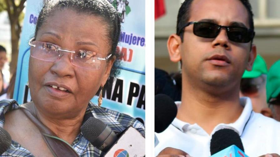 Vicepresidenta del CNUS respalda propuesta de bono para trabajadores de supermercados