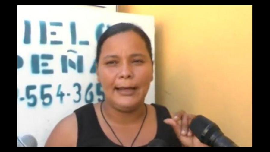 Me dio 32 puñaladas y si lo dejan en libertad me matará”