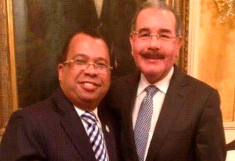 Euri Cabral dice Danilo Medina no volverá a buscar la presidencia del país
