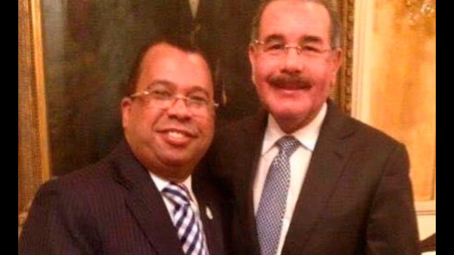 Euri Cabral dice Danilo Medina no volverá a buscar la presidencia del país