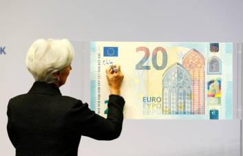 El Banco Central Europeo pasa en noviembre a la fase de preparación para un euro digital