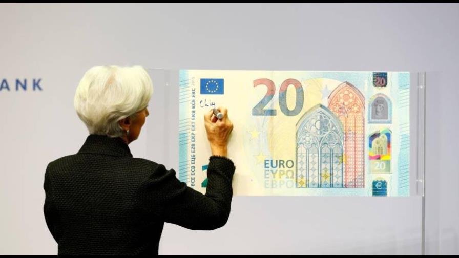 El Banco Central Europeo pasa en noviembre a la fase de preparación para un euro digital