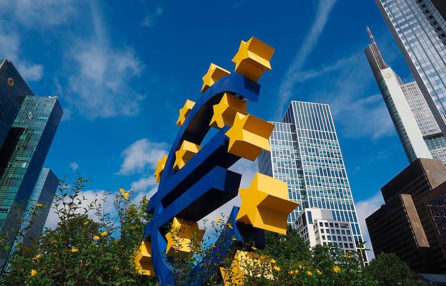 El BCE pide a los bancos que adapten “urgentemente” su negocio al cambio climático