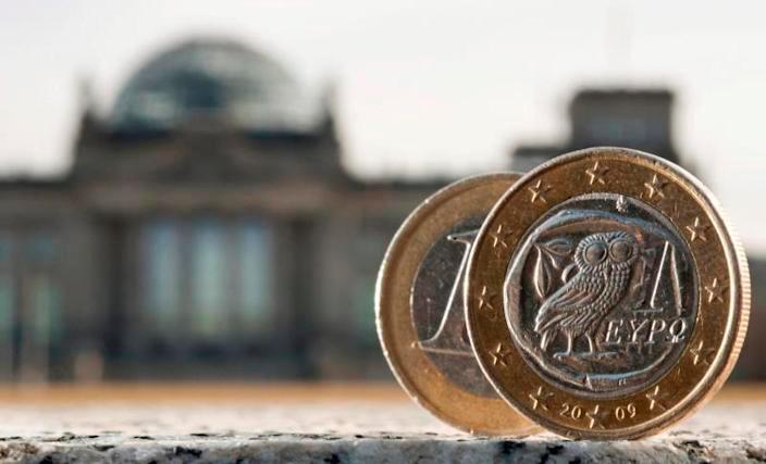 La riqueza monetaria de los alemanes sube al récord de casi 7 billones euros