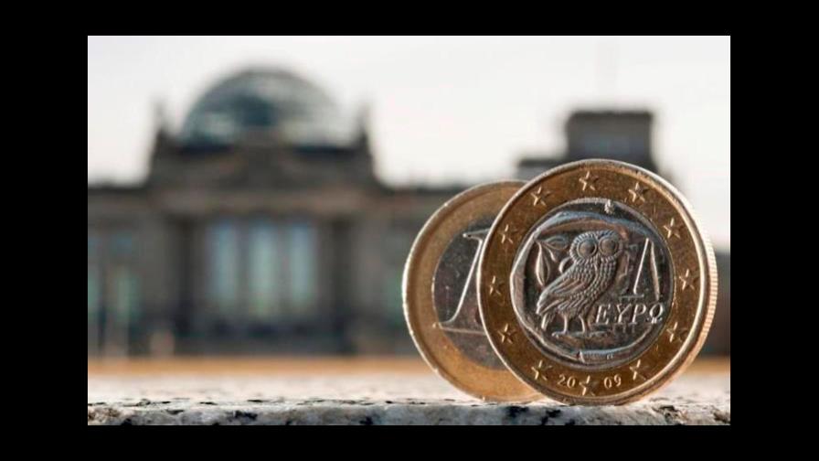 La riqueza monetaria de los alemanes sube al récord de casi 7 billones euros
