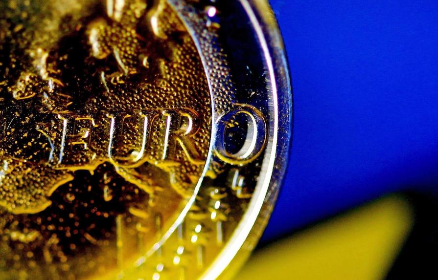 El euro sube tras los datos de crecimiento de EEUU