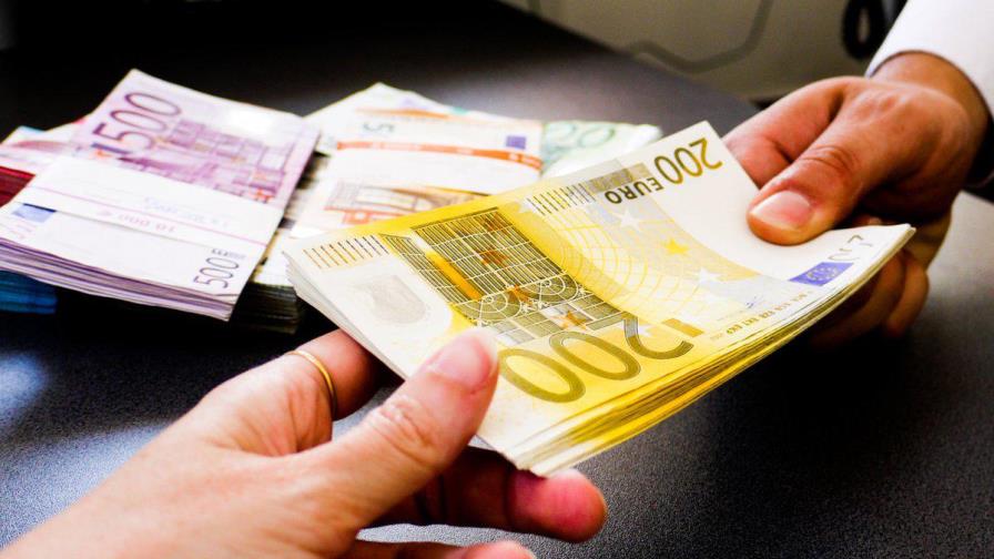 La inflación sube al 2 % en la eurozona en mayo, el dato más elevado desde 2018 La inflación sube al 2 % en la eurozona en mayo, el dato más elevado desde 2018