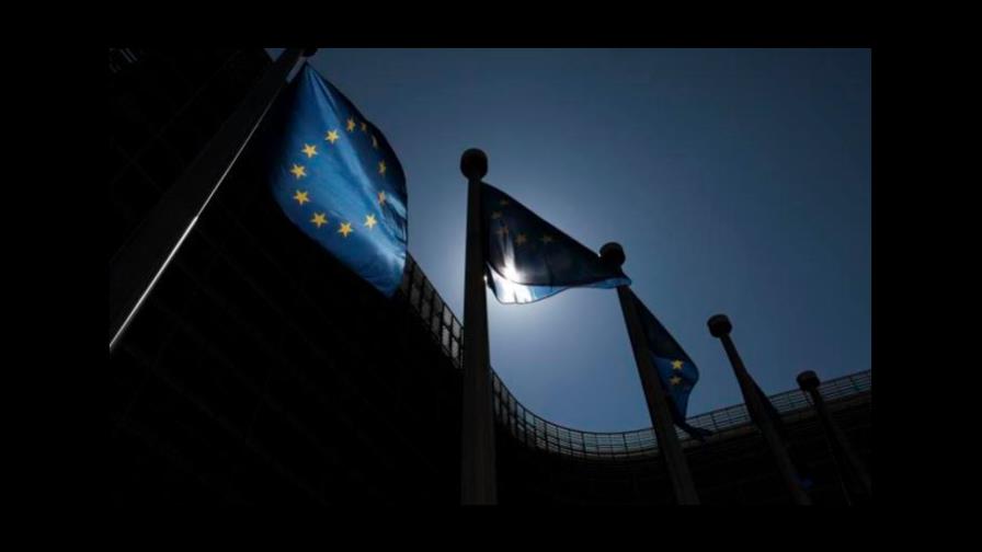 La Eurocámara votará el próximo martes si ratifica el acuerdo del Brexit