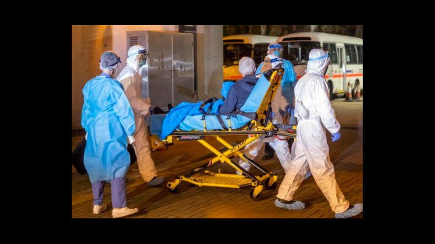 La OMS advierte de que Europa se encuentra en “punto crítico” de rebrote