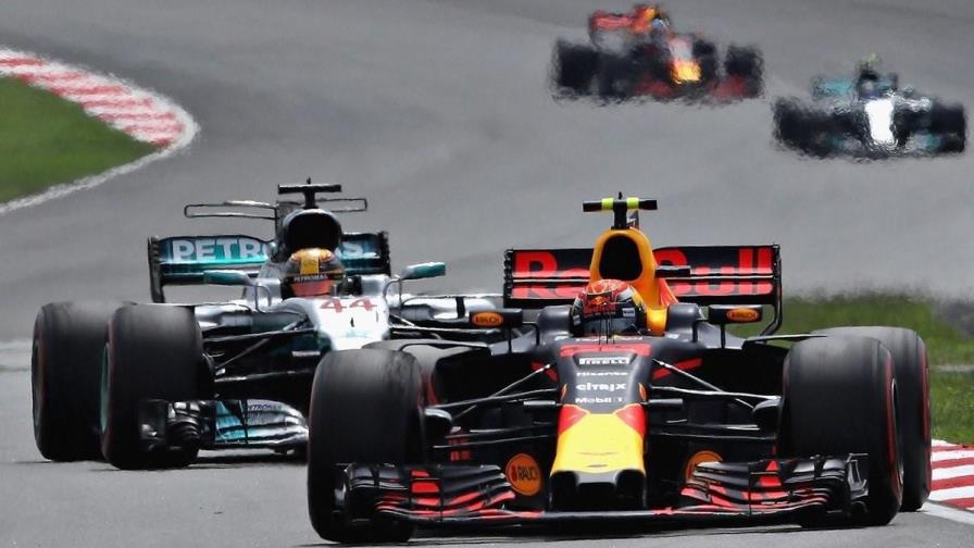 Rechazan la apelación de Mercedes y no sancionan a Verstappen