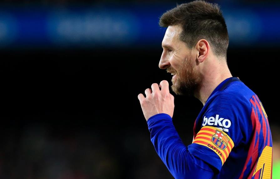 El Barça es uno de los mejores del mundo, con o sin Messi, opina Ancelotti