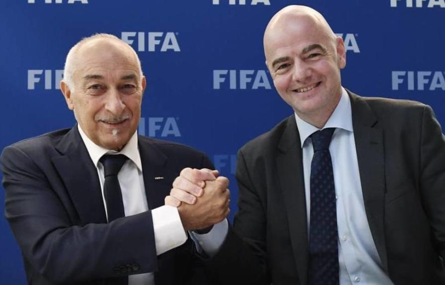 FIFA convoca cumbre con sus federaciones el 20 de diciembre