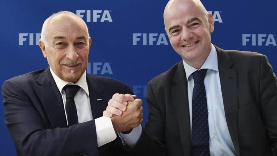 FIFA convoca cumbre con sus federaciones el 20 de diciembre