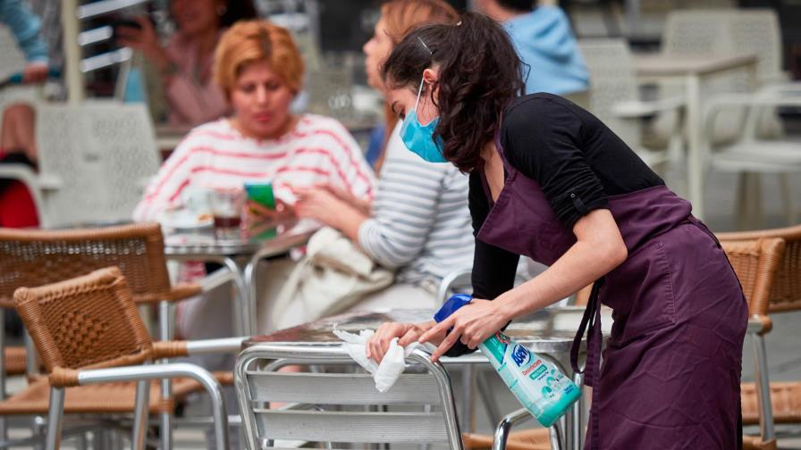 OIT dice que recuperación del turismo es clave para superar crisis laboral del COVID-19