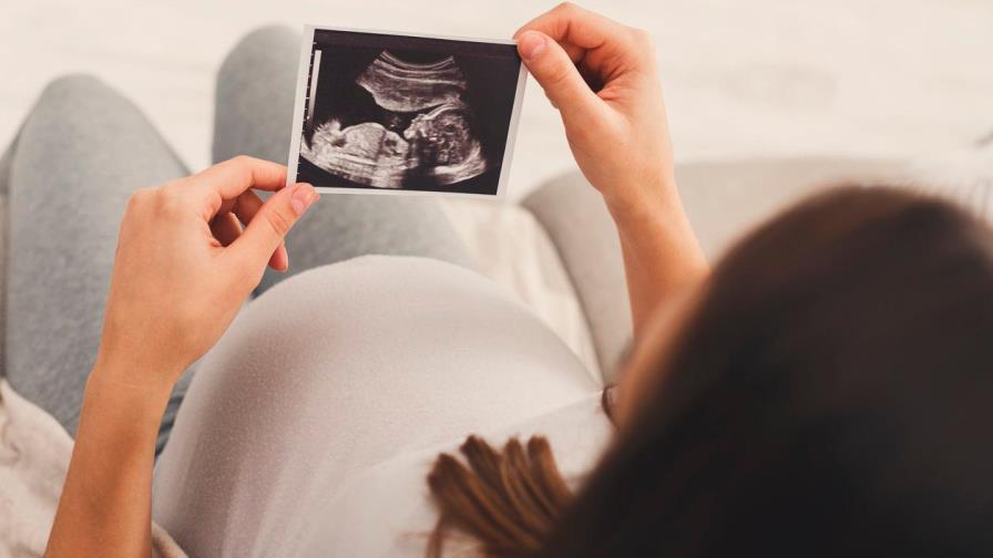 Los hijos de madres con diabetes durante el embarazo tienen mayor riesgo de sufrir problemas oculares