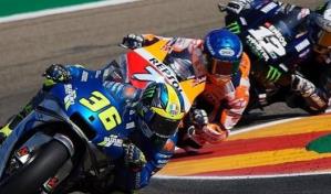 MotoGp confirma el calendario para 2022; es el más largo de su historia 