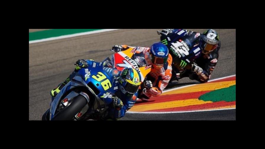 MotoGp confirma el calendario para 2022; es el más largo de su historia MotoGp confirma el calendario para 2022; es el más largo de su historia