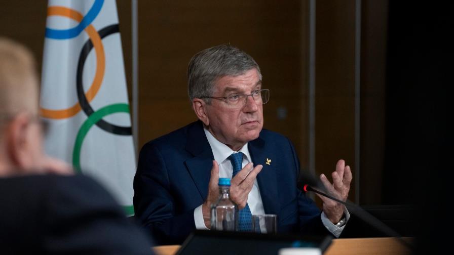 Lo que pasará con boxeo, halterofilia y pentatlón en los próximos Juegos Olímpicos