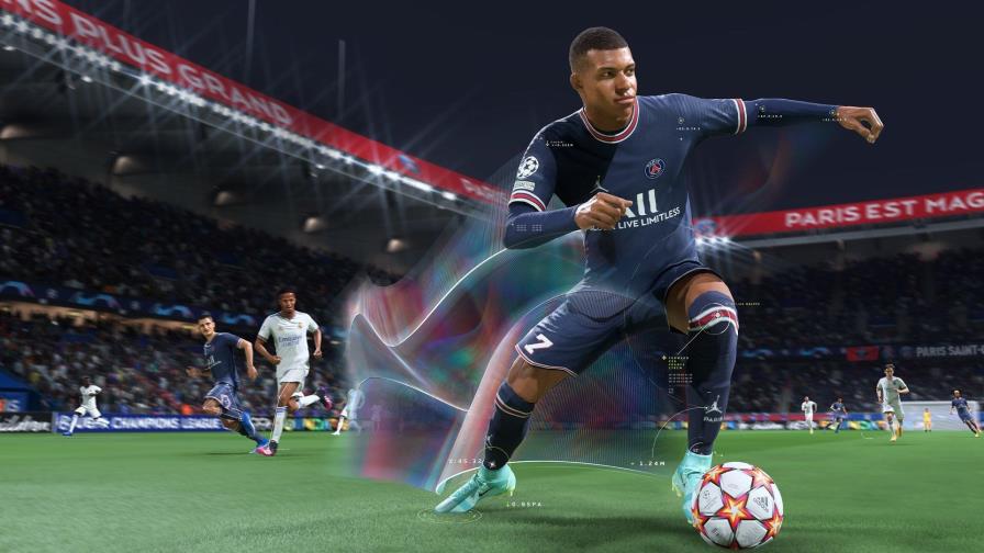 FIFA ampliará su presencia en eSports y videojuegos con más empresas además de EA