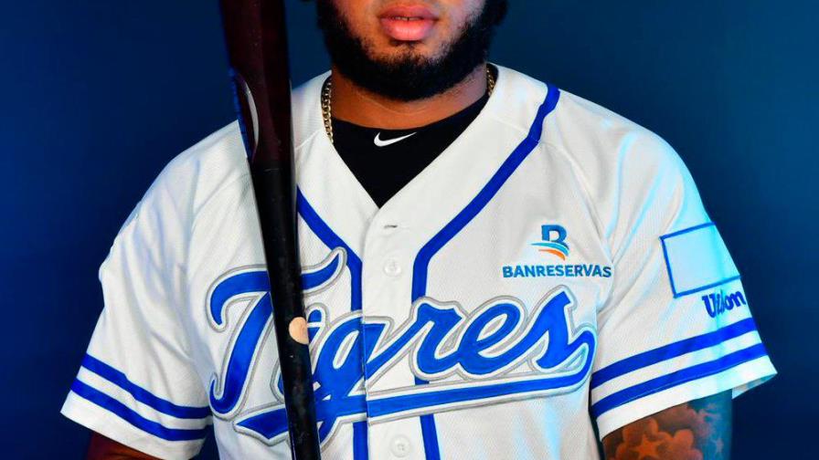 Lugo responde a la espera de una llamada de la MLB Lugo responde a la espera de una llamada de la MLB