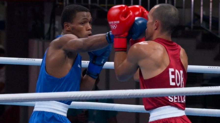 Boxeo y el voleibol femenino de la República Dominicana este miércoles en JJOO