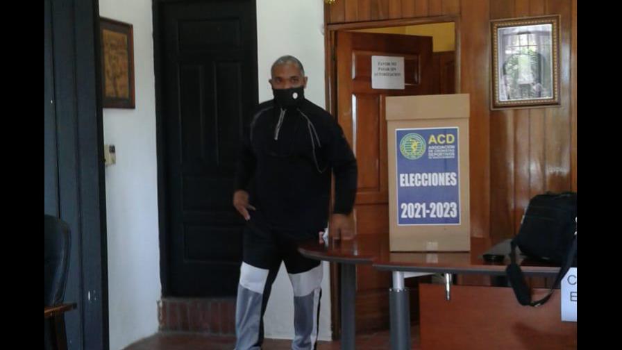 Votación de la ACD termina empate y repetirán elecciones el 22 de enero