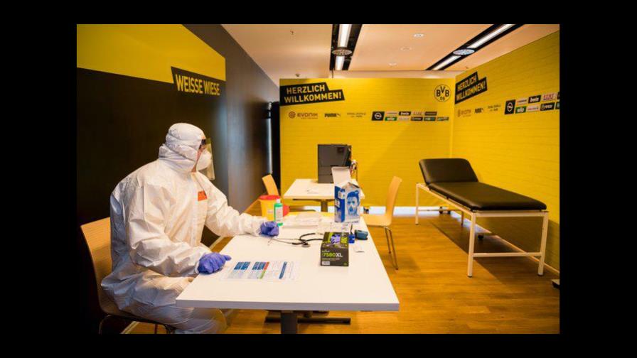 Después del coronavirus, el deporte volverá y los estadios se llenarán