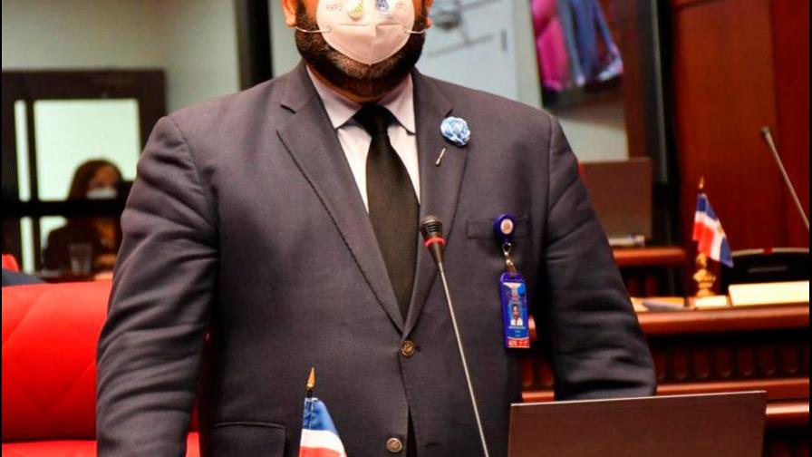 Rogelio Genao presentará modificación al proyecto del 30 % de las AFP para que solo se entregue un 15 %