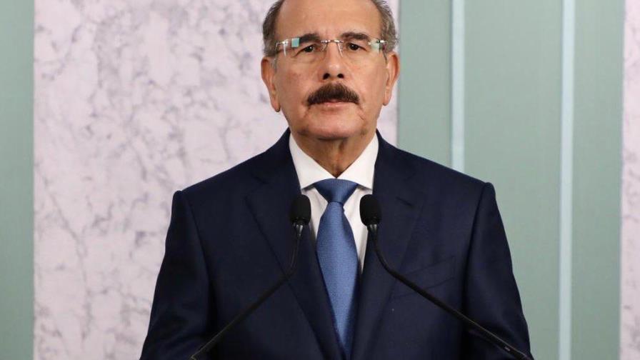 Presidente afirma que se tomaron medidas a tiempo que “han resultado cruciales”