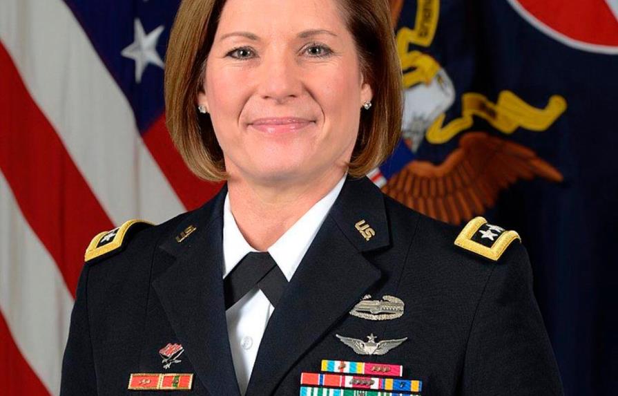 El Senado confirma a la primera mujer al frente del Comando Sur de EE.UU.
