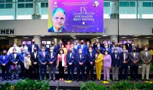 Se reduce participaci&oacute;n de mujeres en el Comit&eacute; Pol&iacute;tico del PLD