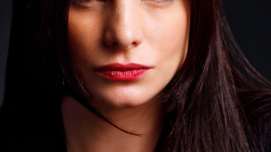 Eva Arias celebra por partida doble sus logros en la gran pantalla