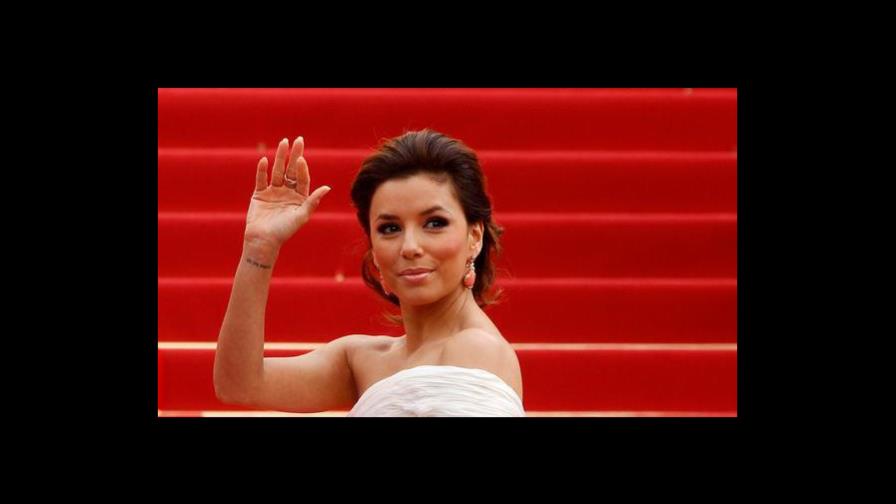 Eva Longoria se suma al debate de los Óscar sobre la representación latina