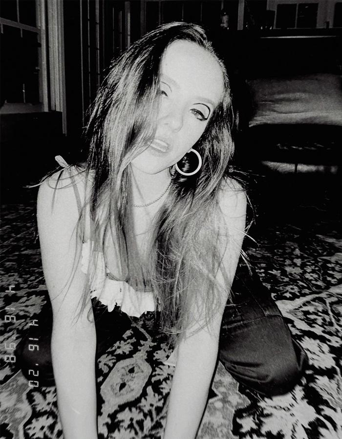 Evaluna ha sorprendido con fotos sugestivas. Instagram