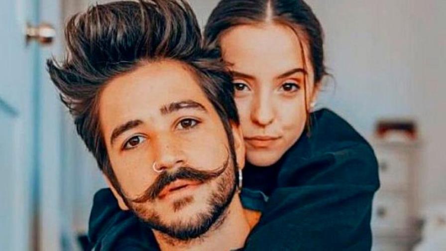 Otra vez Evaluna y Camilo reciben críticas por su nueva peculiar muestra de amor Otra vez Evaluna y Camilo reciben críticas por su nueva peculiar muestra de amor