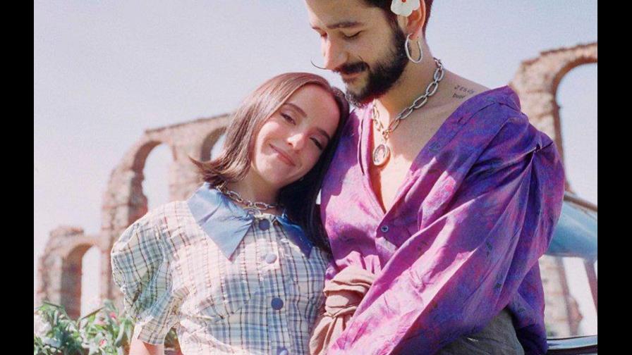 Camilo y Evaluna revelan la fecha de nacimiento de su primer bebé