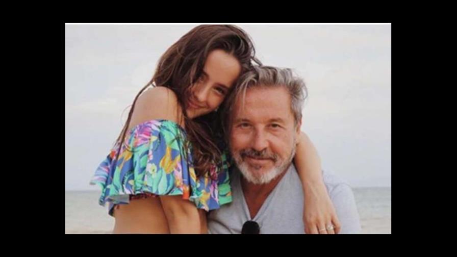 El motivo del regaño de Ricardo Montaner a su hija Evaluna El motivo del regaño de Ricardo Montaner a su hija Evaluna