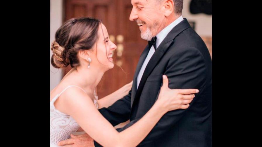 ¡Quiere ser abuelo! Ricardo Montaner espera hijos de Evaluna y Camilo