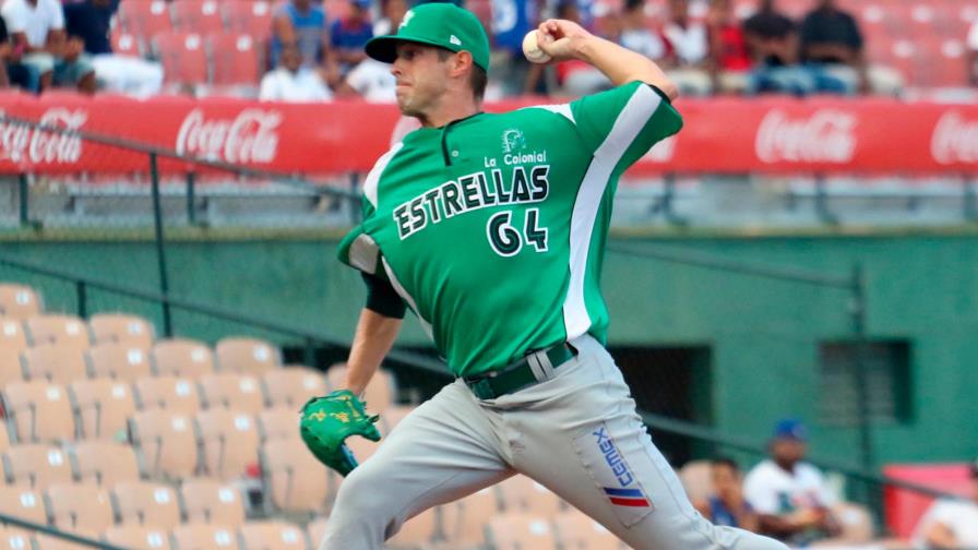 Los miembros del equipo dominicano que estará en la Serie del Caribe Los miembros del equipo dominicano que estará en la Serie del Caribe