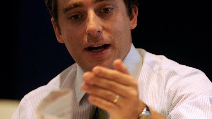Evan Osnos, biógrafo de Biden: “Vamos a ver una era de política seria”