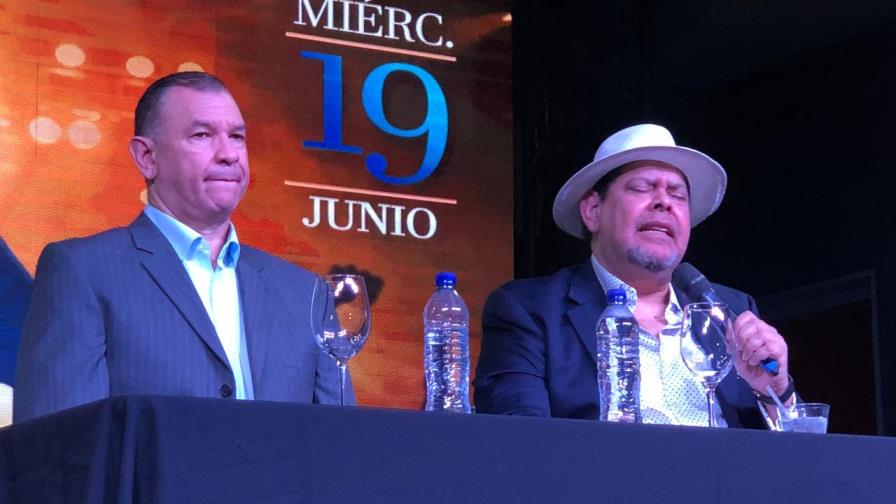 Fernando Villalona se realiza otra prueba de ADN, pero cree que no es su hija Fernando Villalona se realiza otra prueba de ADN, pero cree que no es su hija