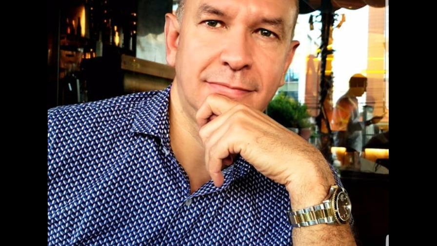 Coerción contra empresario artístico sería solicitada la tarde de hoy