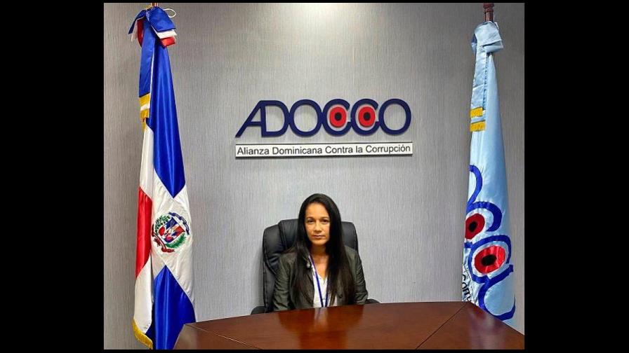 Adocco dice Ministerio Público envía señal de que habrá “fin de la impunidad”