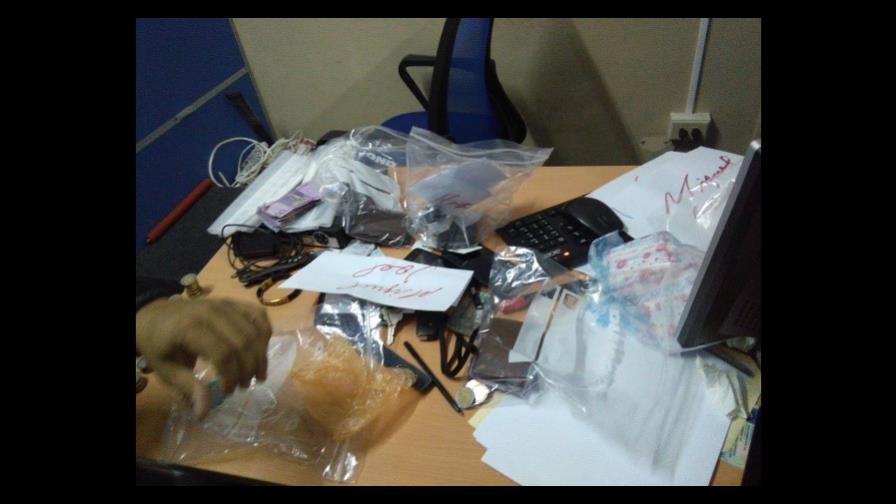 Rescatan cinco menores que eran explotadas sexualmente en negocio de Pedro Brand Rescatan cinco menores que eran explotadas sexualmente en negocio de Pedro Brand