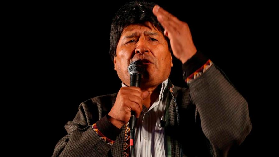 Un comité indagará supuesta persecución política en Gobierno de Evo Morales